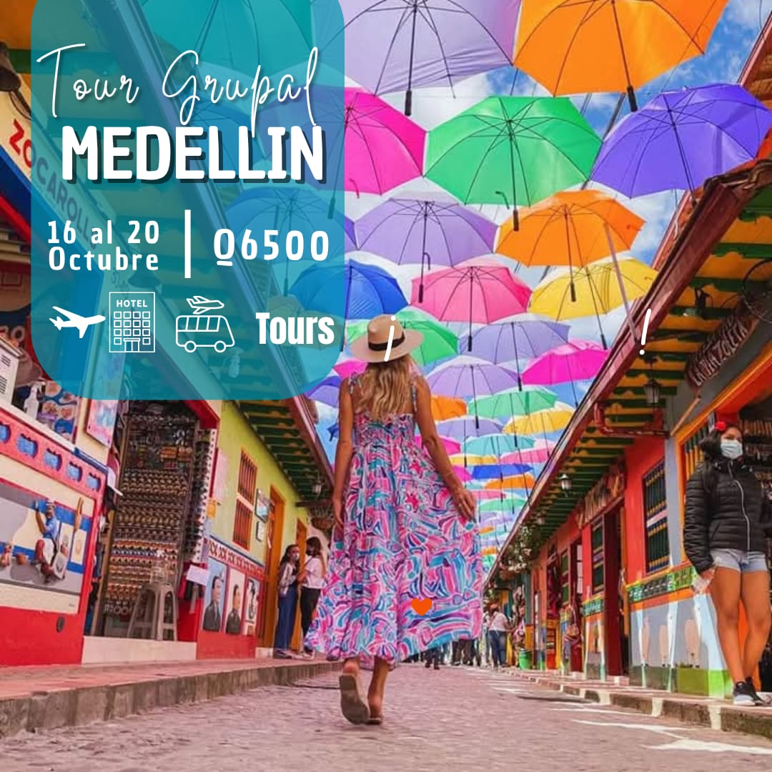Medellin