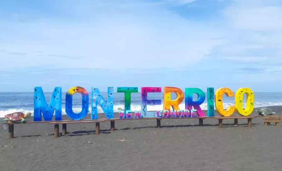 MONTERRICO